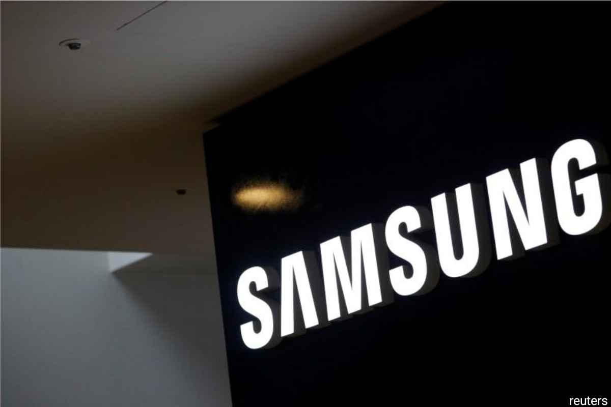Breakingviews: Chip woes short-circuit Samsung's best laid plans